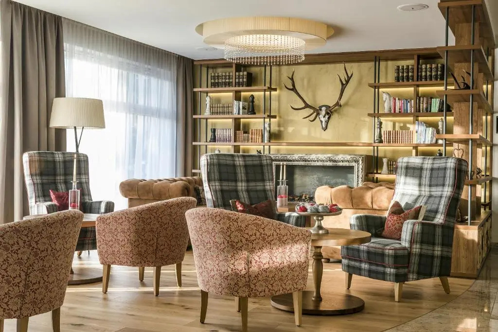 Das Rübezahl - Romantic Hideaway & Boutique Spa