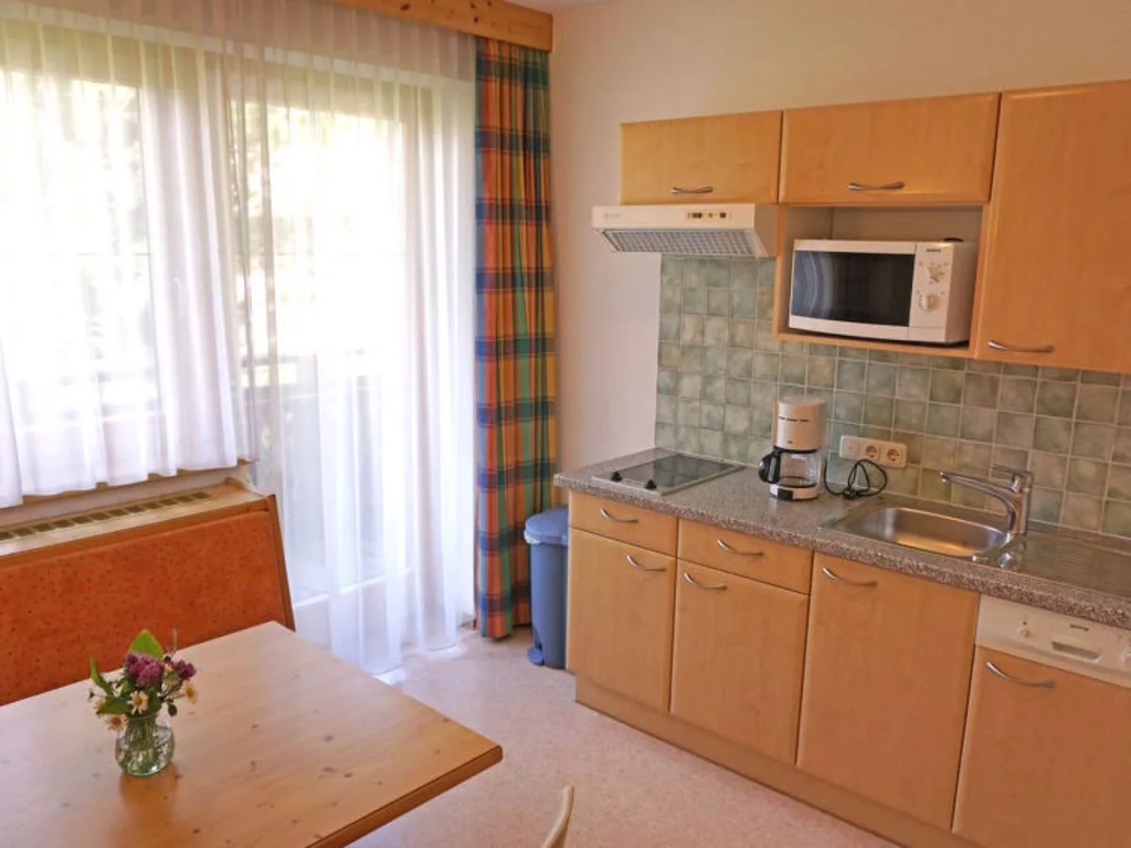 Apartment Diana Pettneu am Arlberg 14008