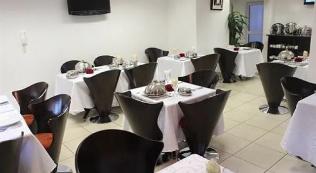 Chez Hotel Inn