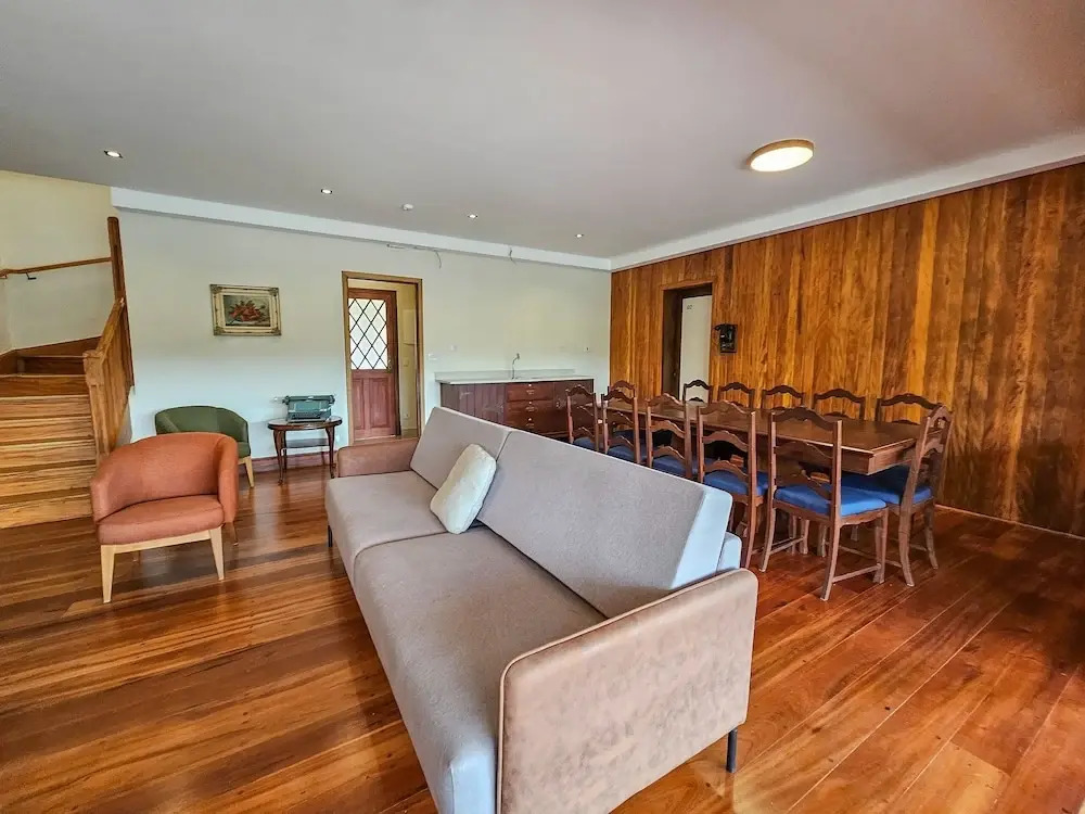 Estudios Capivari by The Lodges