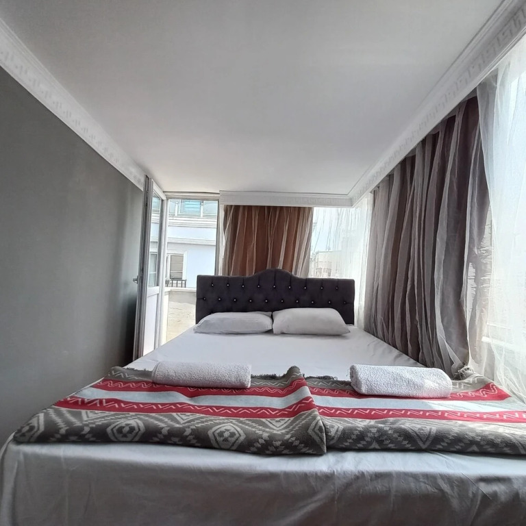 Güneş Hotel