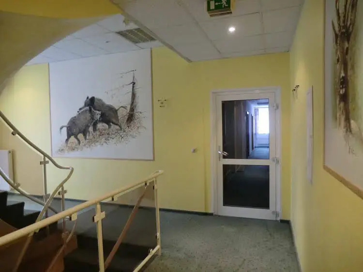 Seehotel Zum Löwen