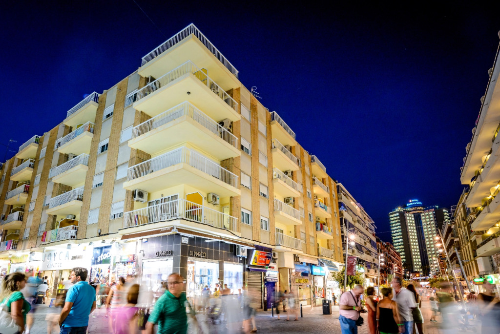 Hotel Avenida