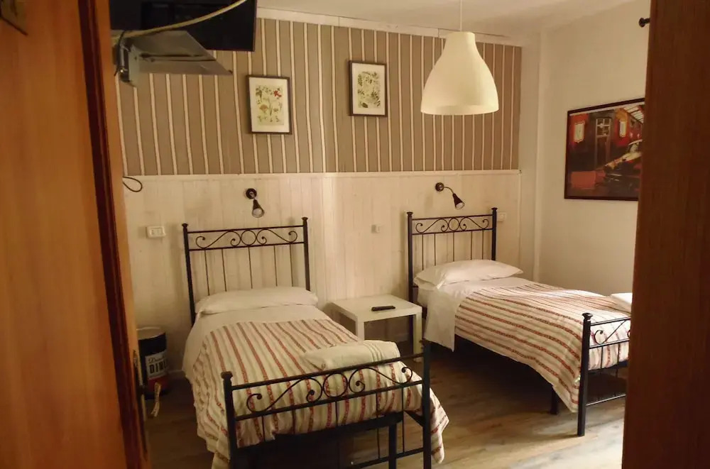 B&B La Villa