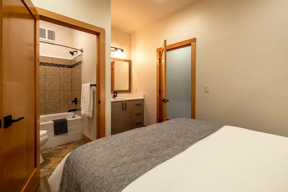 Alpen Dorf Pension