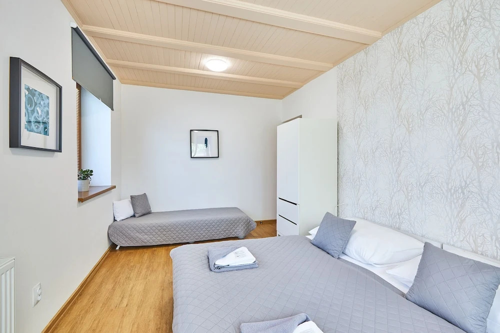 Villa Gap apartments