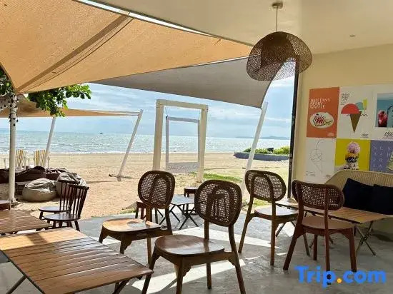 VERANDA PATTAYA - LUX Residence
