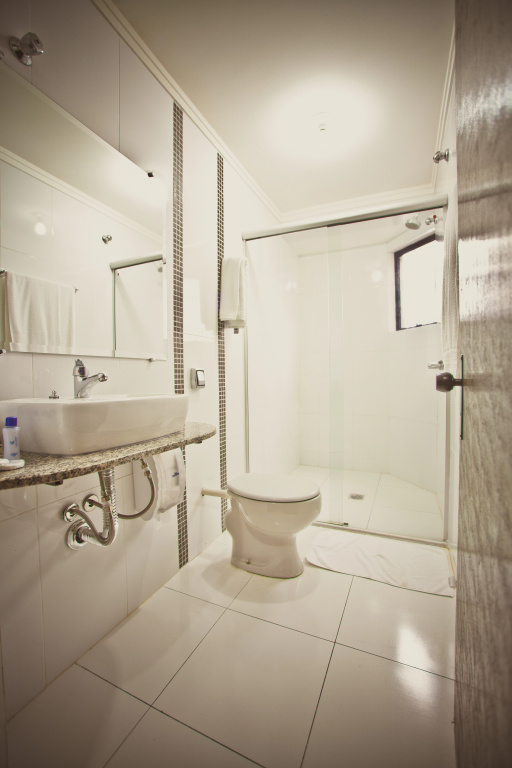 Iguassu Express Hotel