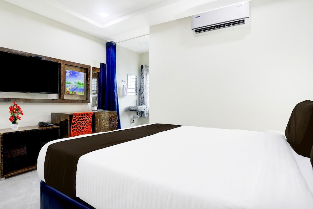 Townhouse Khammam Formerly Bluemoon