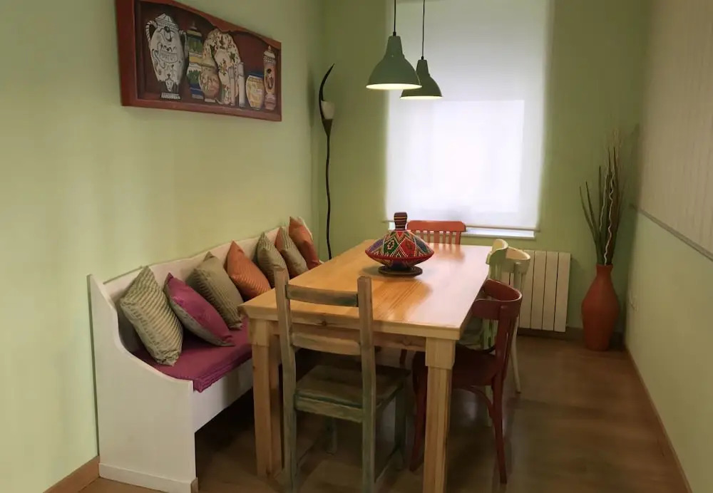 Apartamento San Vicente