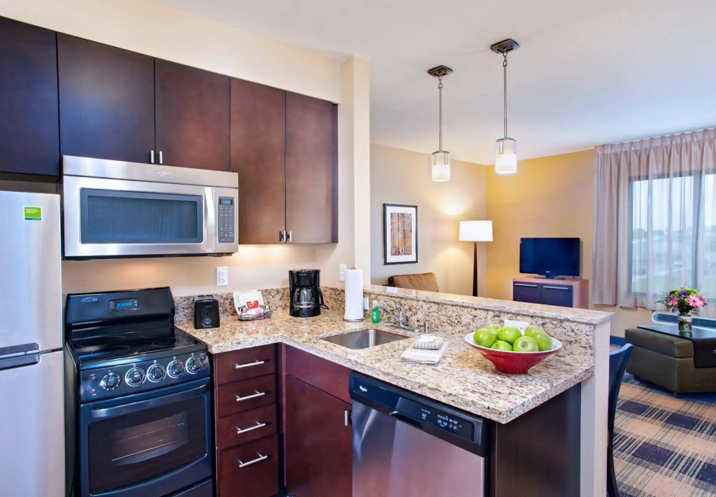 TownePlace Suites by Marriott Billings