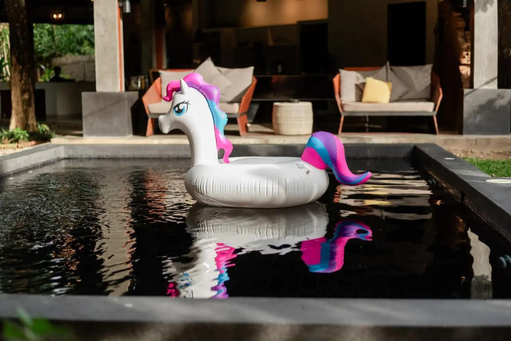 Tolani Southgate Villa Chiang Mai