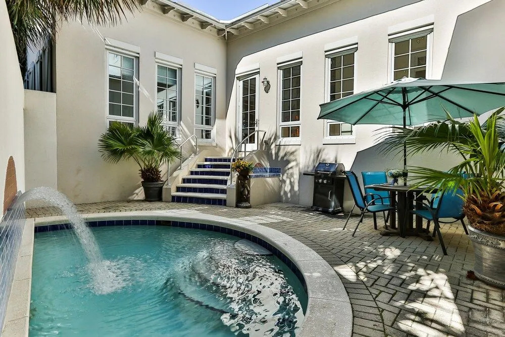 Nautilus Destin - 3 Br Home