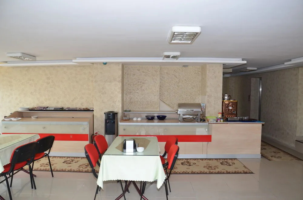 Ozturk Hotel