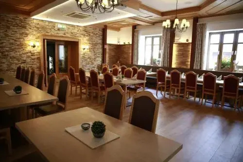 Hotel zur Isar