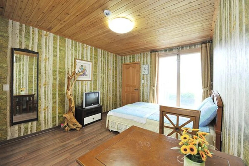Namyangju Good Morning Pension