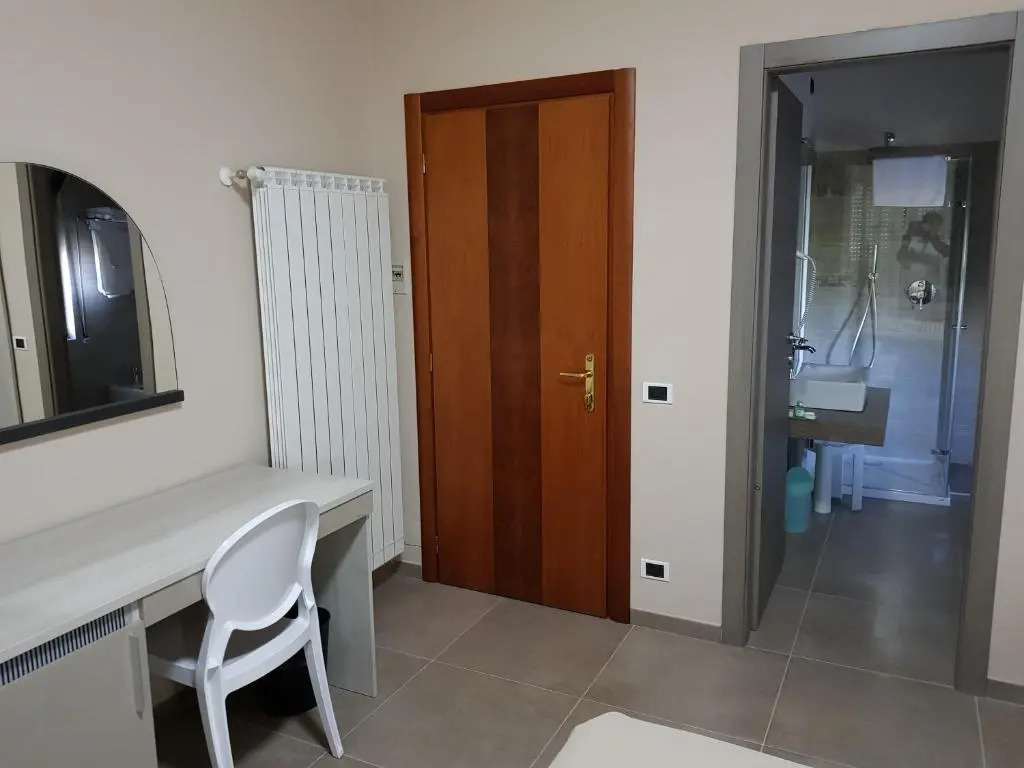 Hotel Francesco