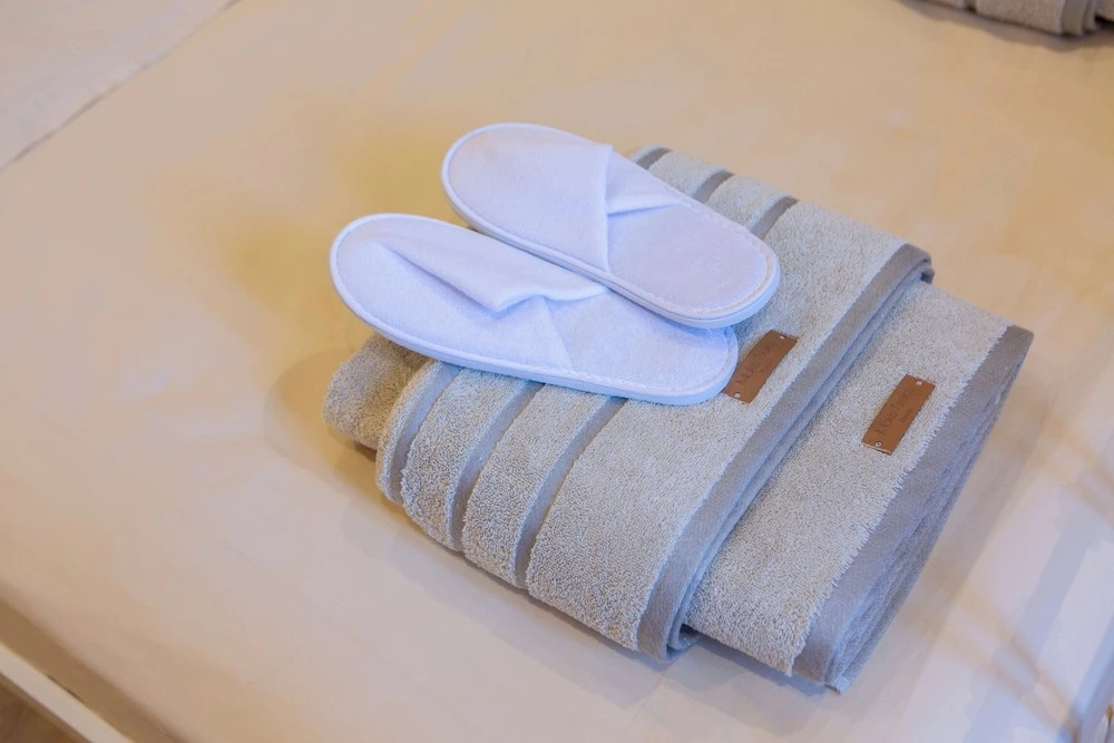 BELLA VITA boutique hotel lefkada