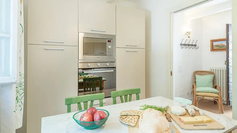 Casa Ciculino 8, Emma Villas