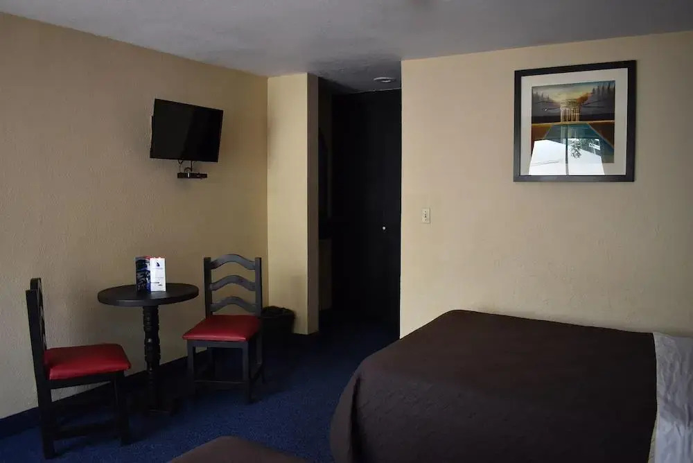 Hotel Mediterraneo