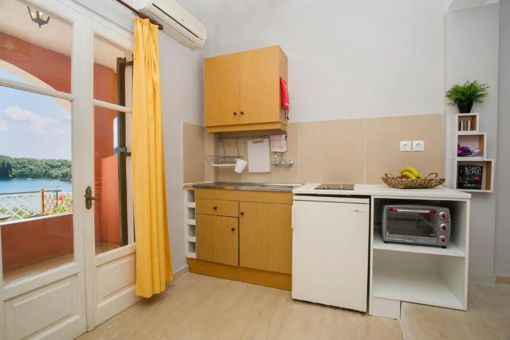 Votsalo Kalami Apartments