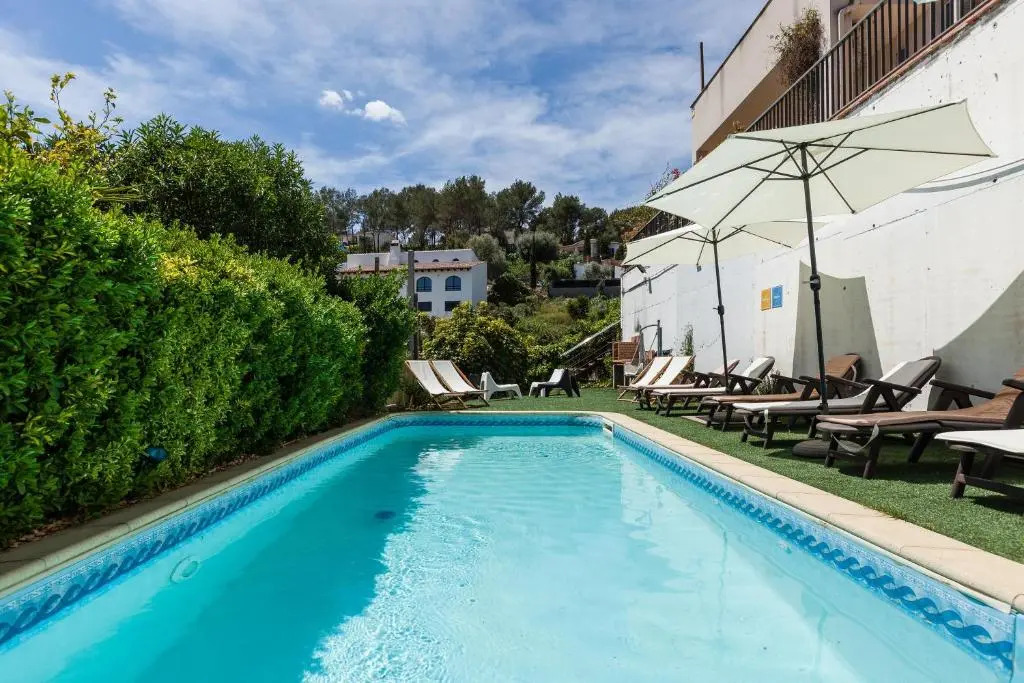 Cim House - Family Villa in Sitges