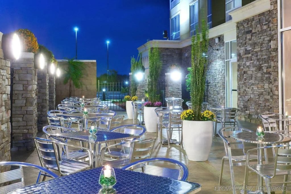 Holiday Inn Southaven Central - Memphis by IHG