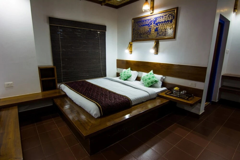 V Resorts Kovalam