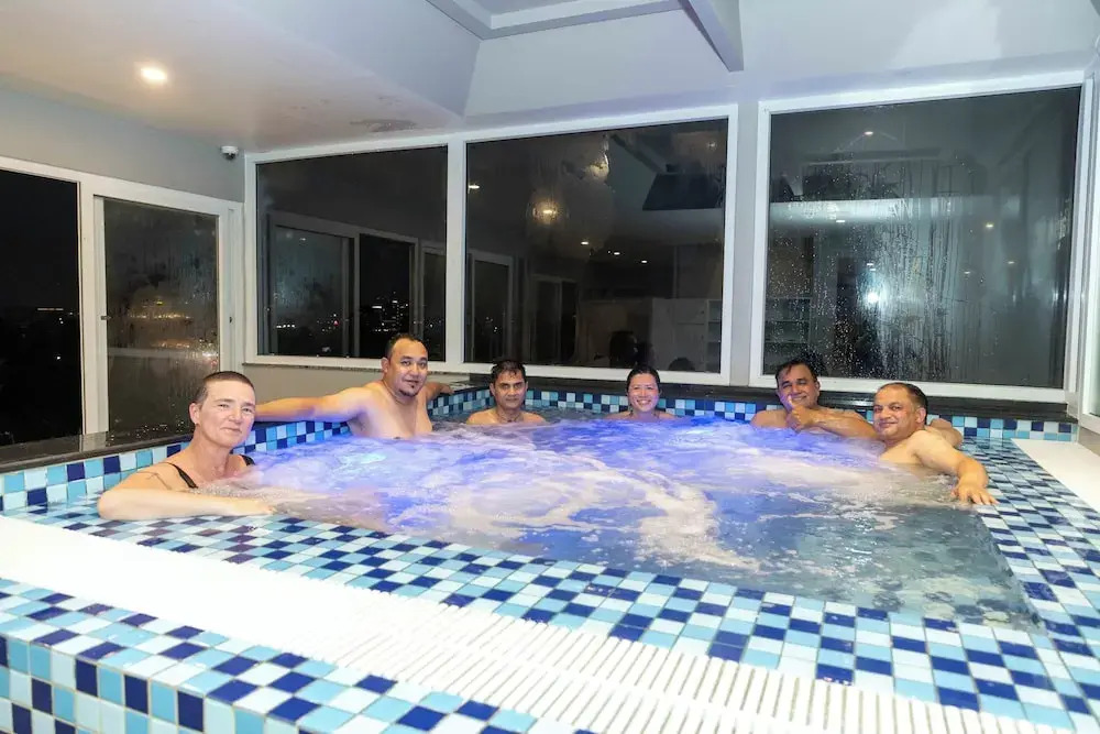 Shuvatara Suites & Spa, Thamel
