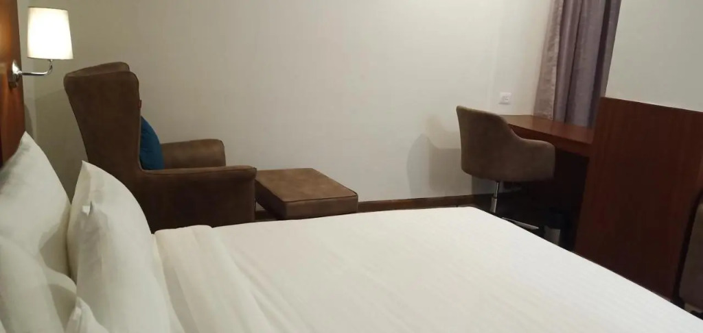 ARIENA - The Boutique Hotel
