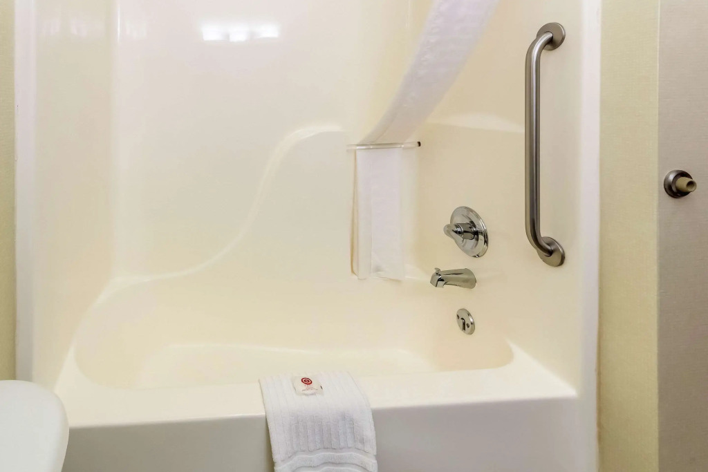 Comfort Inn & Suites Gillette near Campbell Medical Center