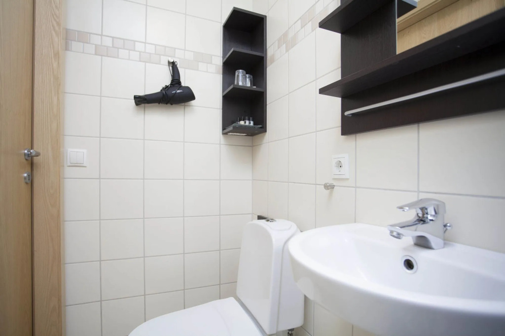 Torg Guesthouse