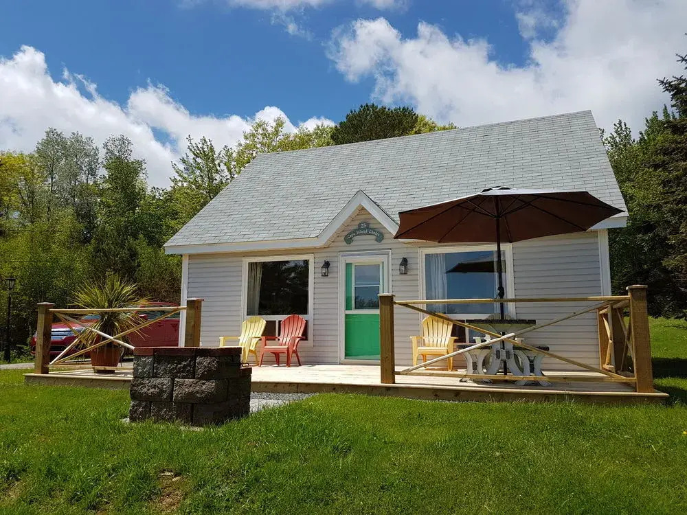 Prince's Inlet Retreat