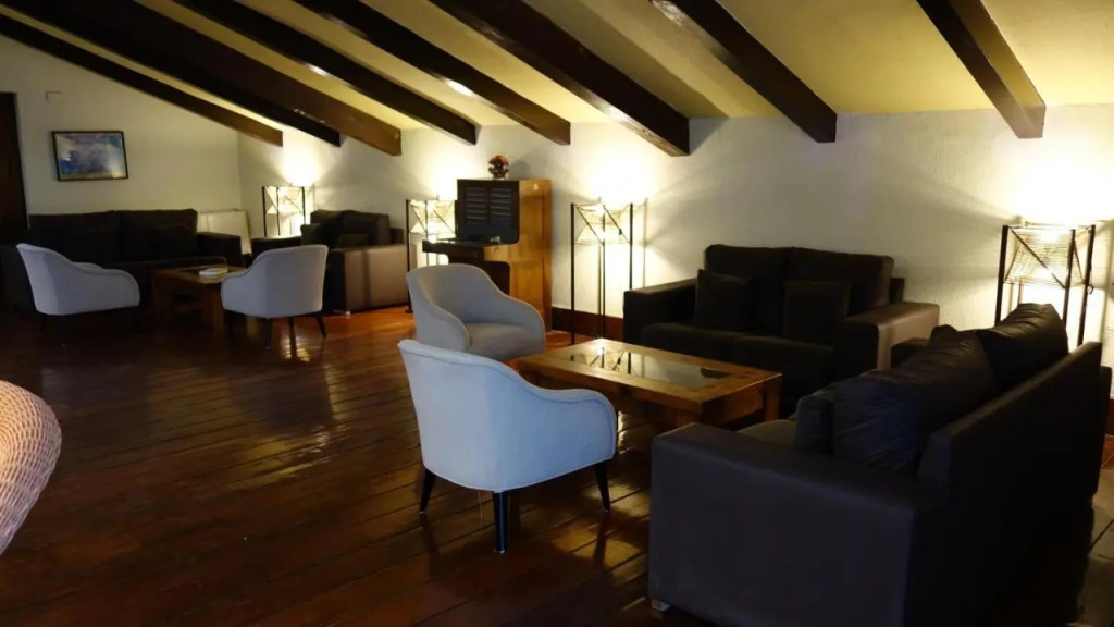 Hotel Baztan