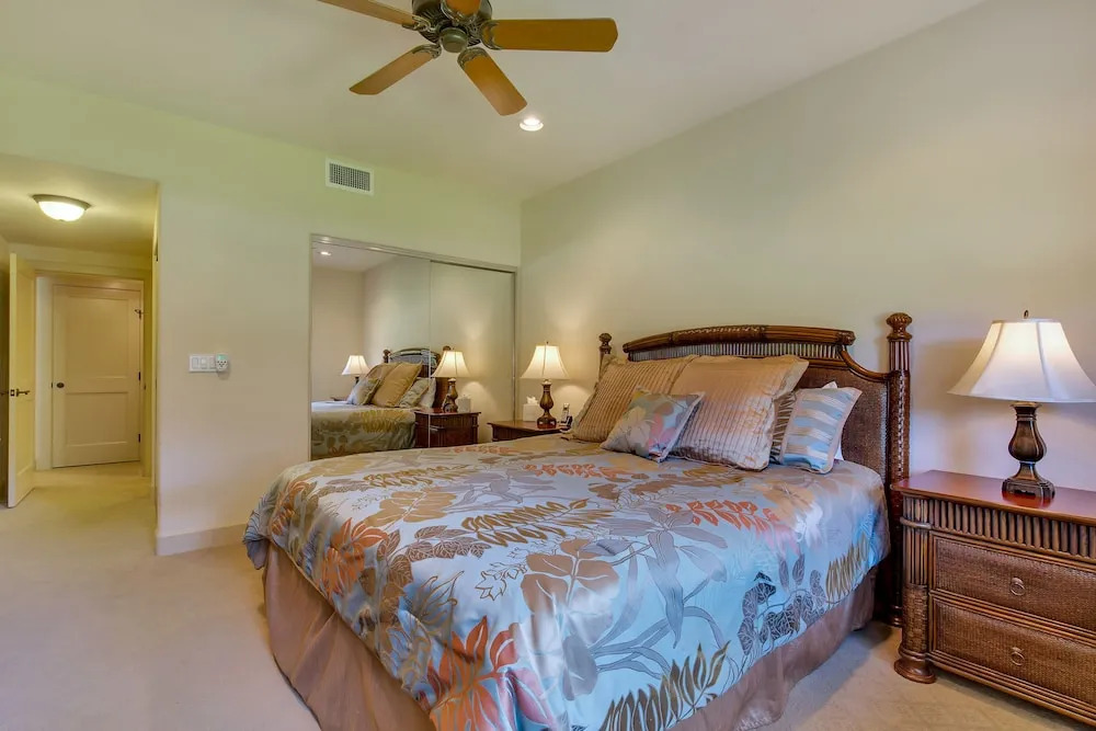 Hali'i Kai at Waikoloa Beach Resort by RedAwning