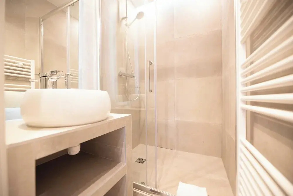 Elegant Apartment - 2br-6p - Notre Dame Cathedral