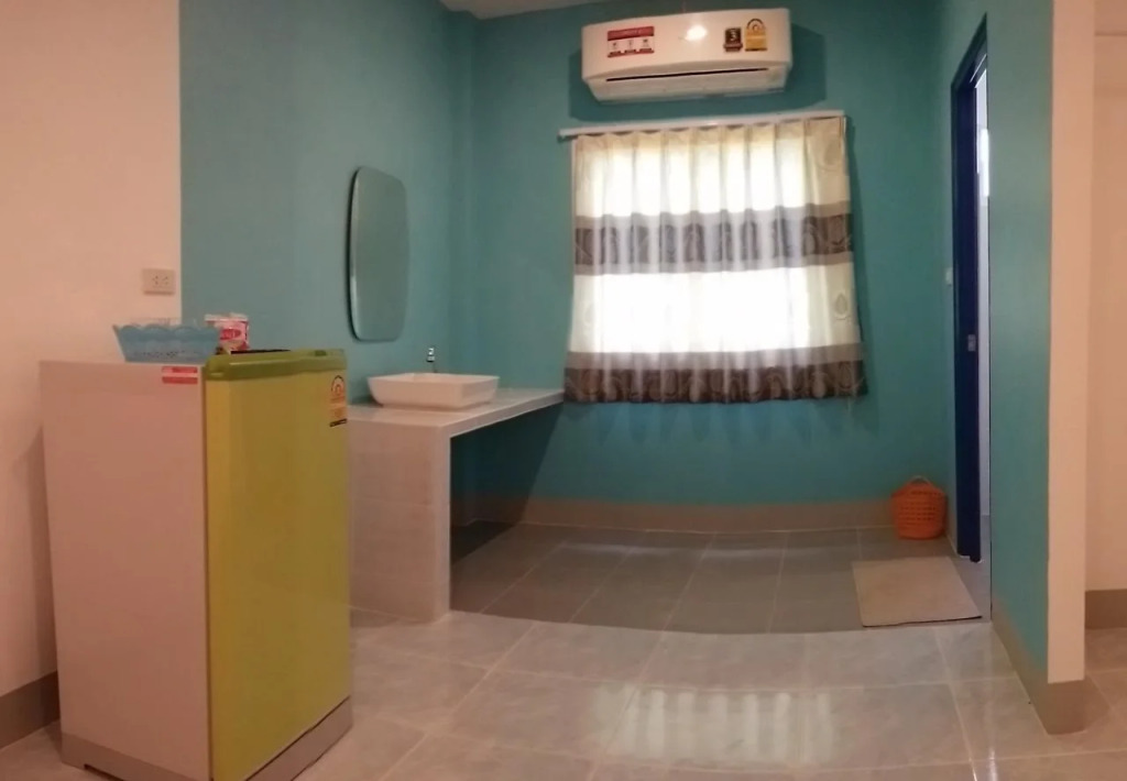 Blue Hip Apartment Nakhon Sri