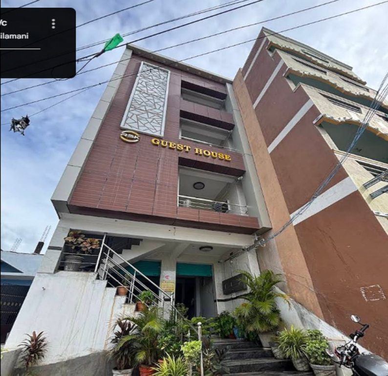 RSK Guest House