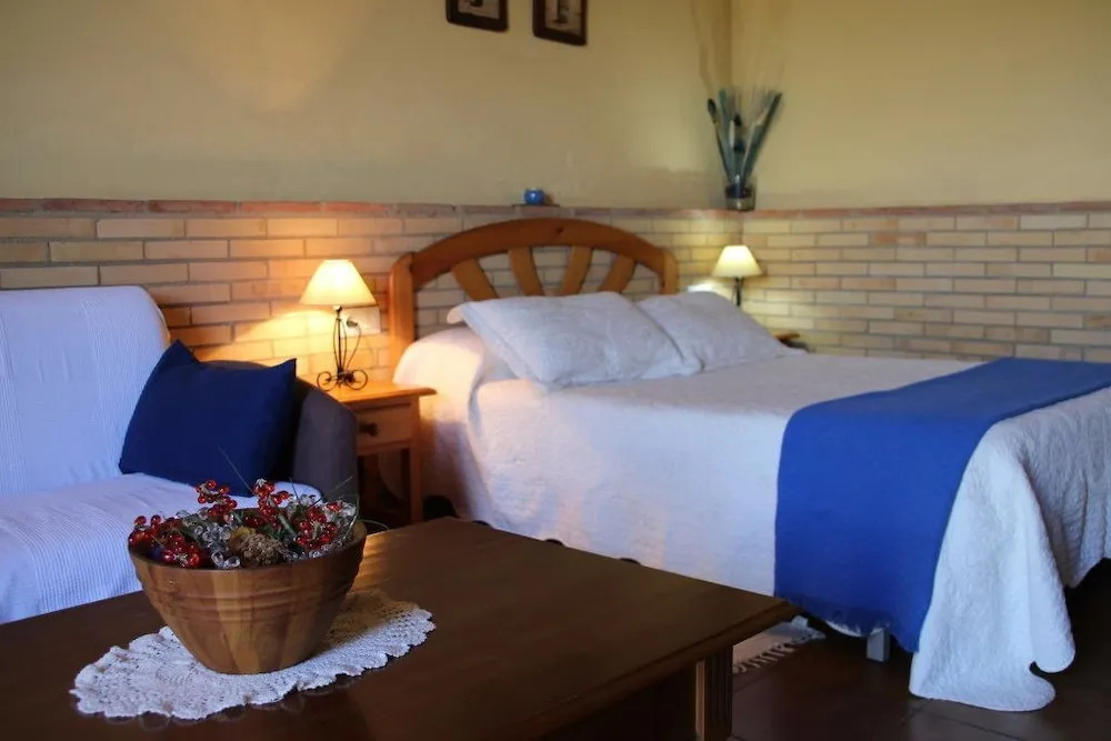 Aparthotel Las Palomas