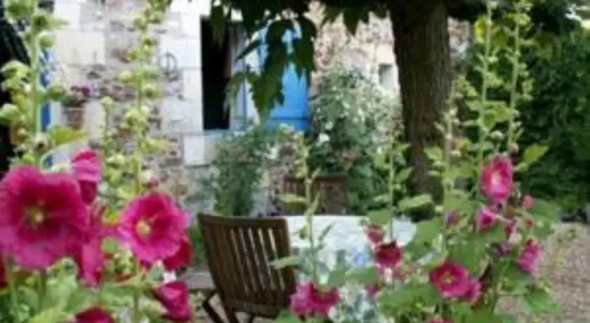 Le Clos de Bizay