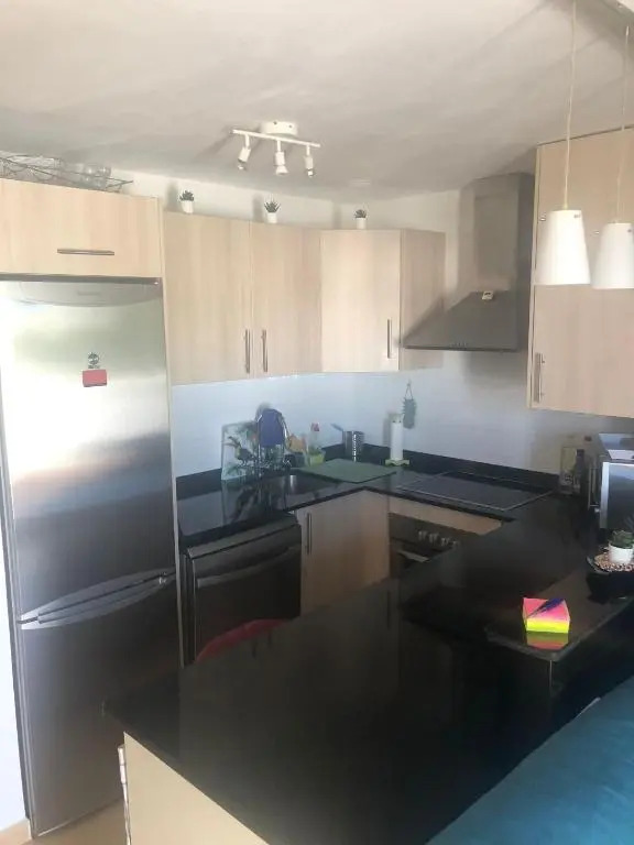 "La Piña" Condado Golfresort 1574