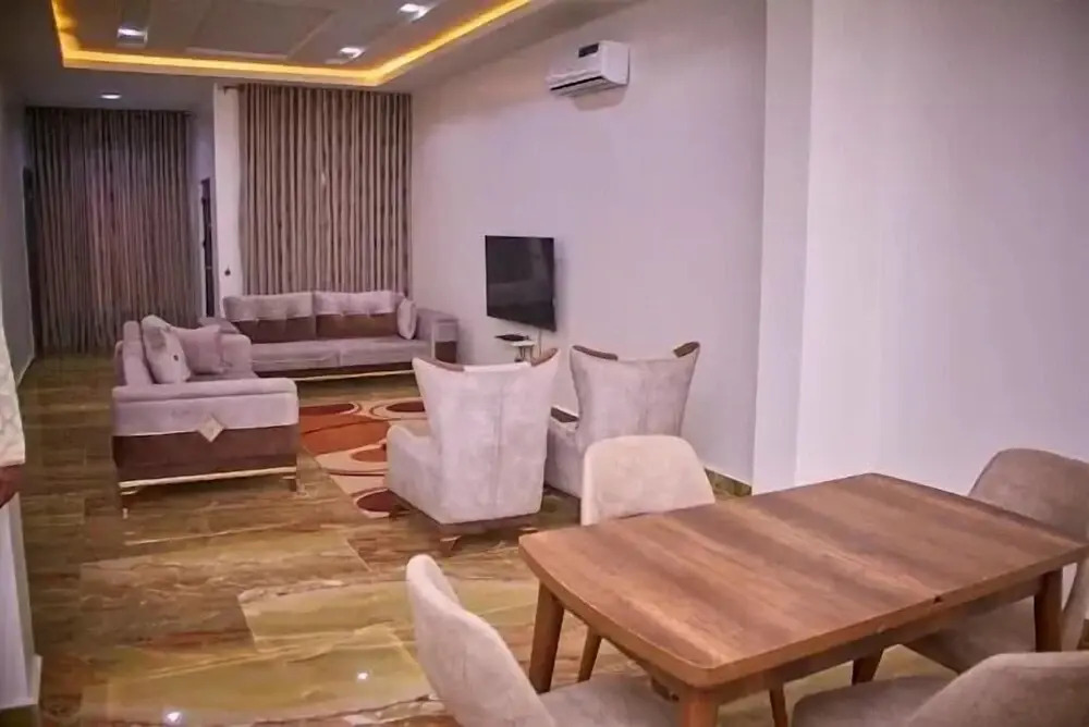 Ramlat Apartment