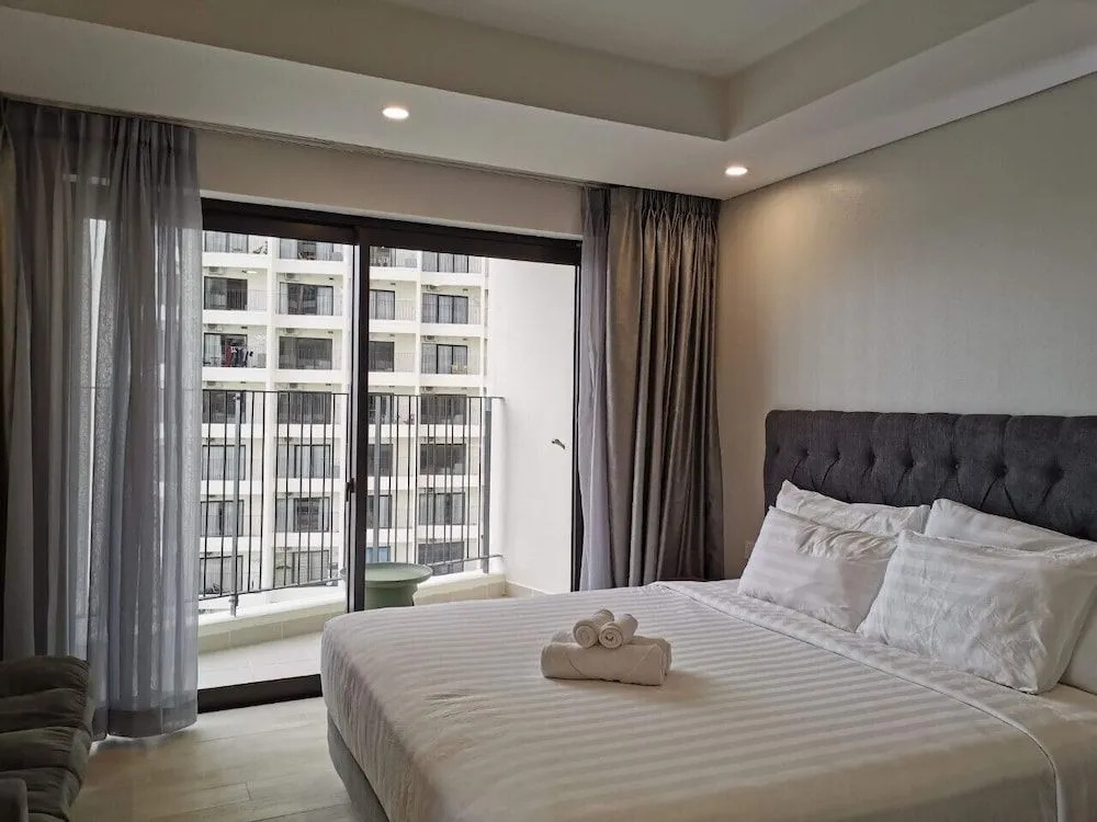 The Sea House Nha Trang 2