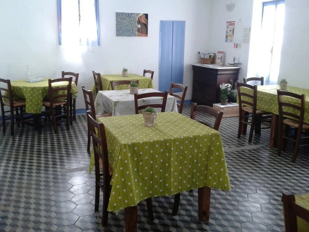 EcoLocanda Al Borgo