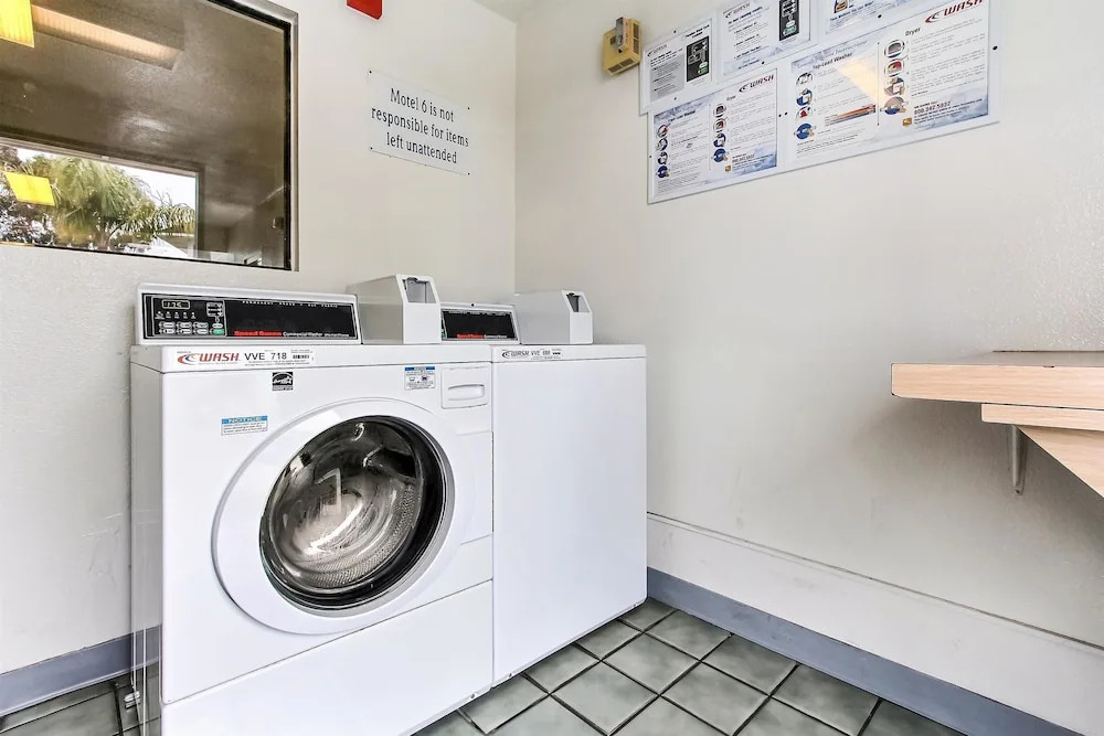 Motel 6 Salinas South - Monterey Area
