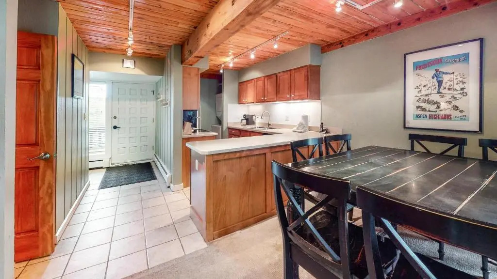 Interlude Condominiums 3 Bedroom Deluxe Unit 307