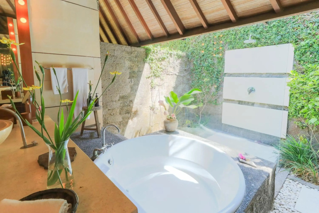 Villas Sin Sin