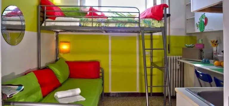 Ca Maggiolina B&B
