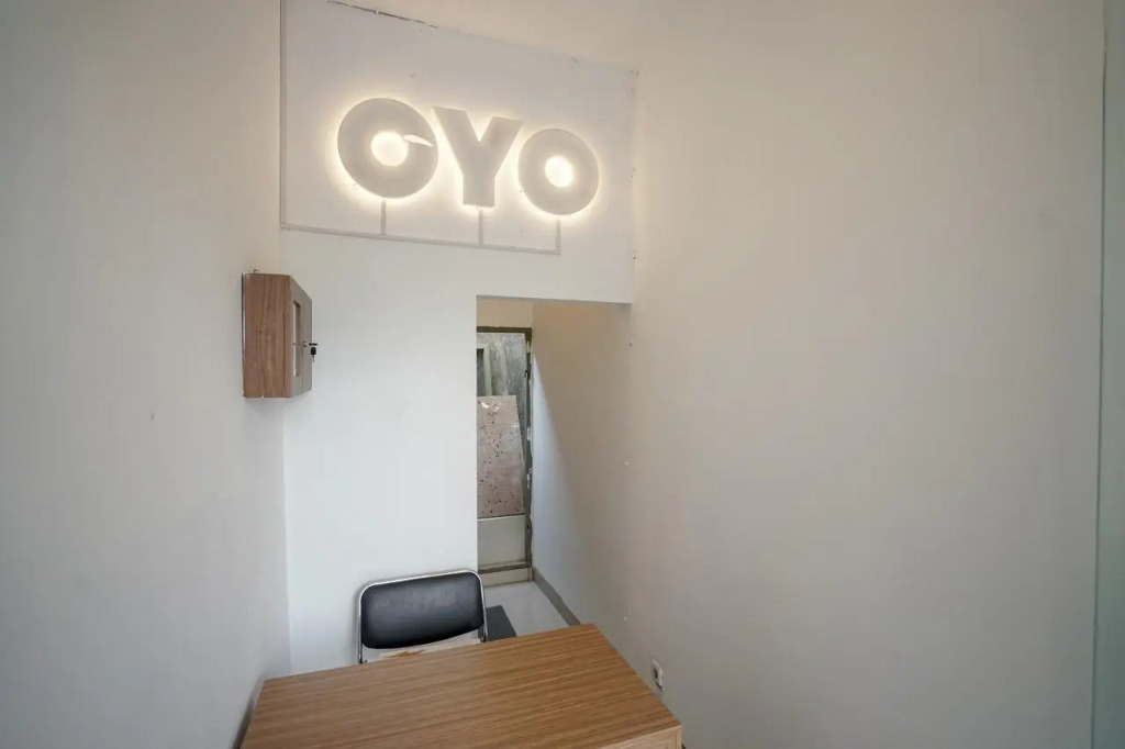 OYO 343 Lawang15 Syariah
