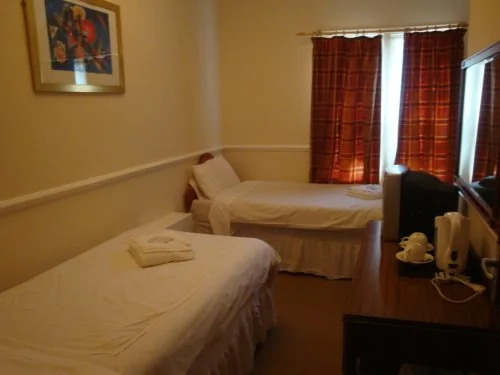 Garden Lodge Hotel